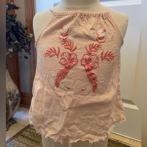 Art class, 5t tank top.